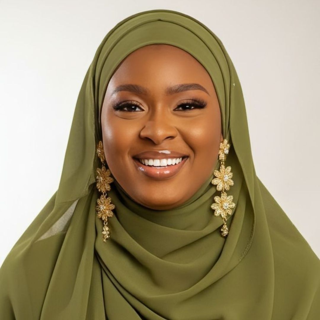 Mme Fatou Diop