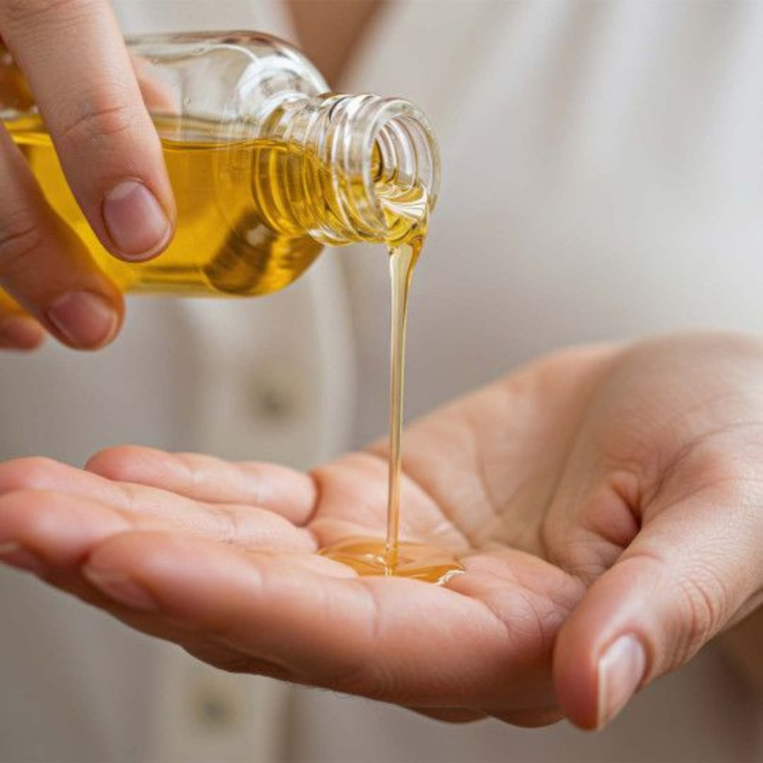 Produits de soins naturels