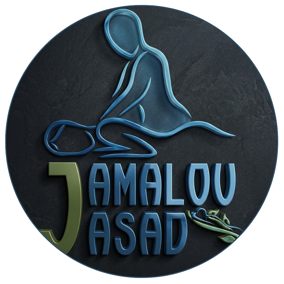 JAMALOU JASSAD Logo